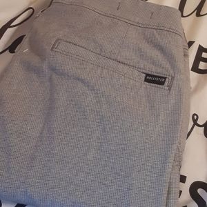 Hollister pants 32x32